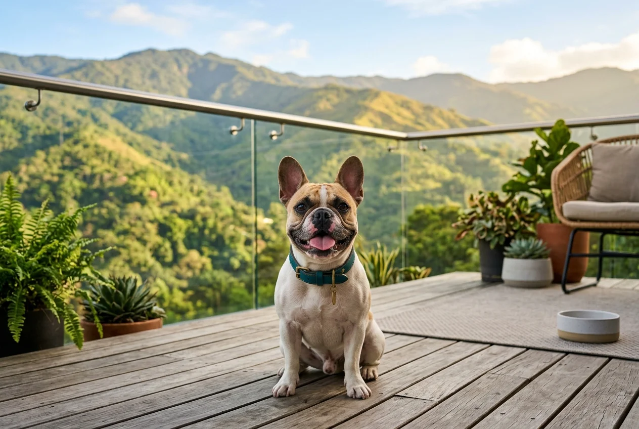 Bulldog Francés en Medellín: Criaderos Certificados, Cuidados y Precios 2026