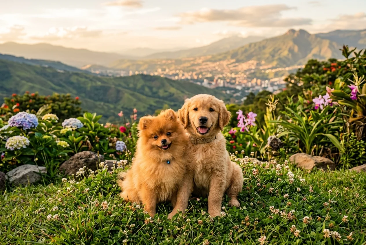 Criadero de Perros en Bucaramanga: Guía Ética, Razas, Precios y Cuidados en Santander 2026