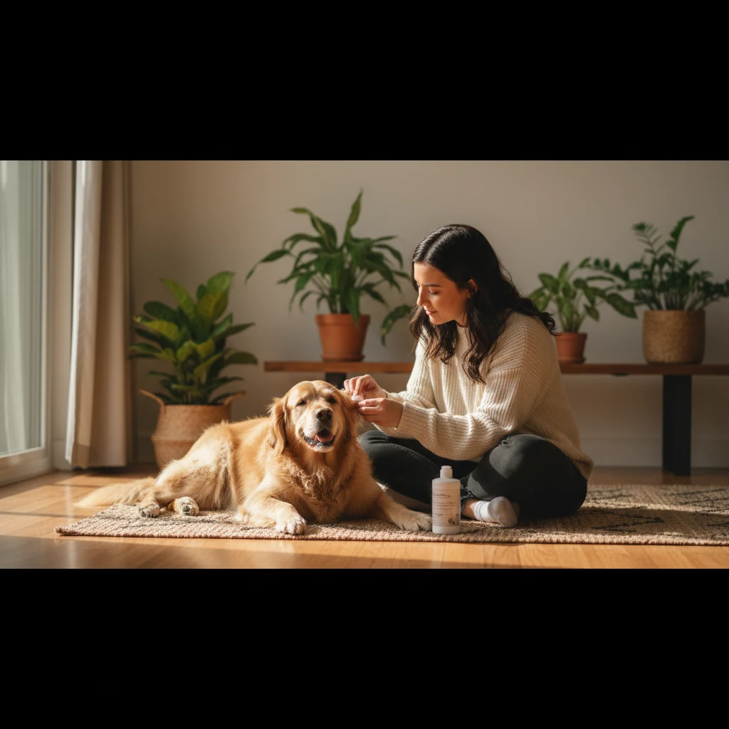 Cuidado de Orejas en Perros: Guía Completa para Colombia