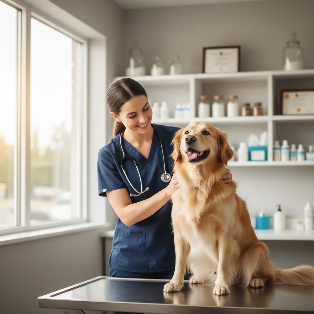 Erliquiosis en perros: síntomas, diagnóstico y tratamiento en Colombia
