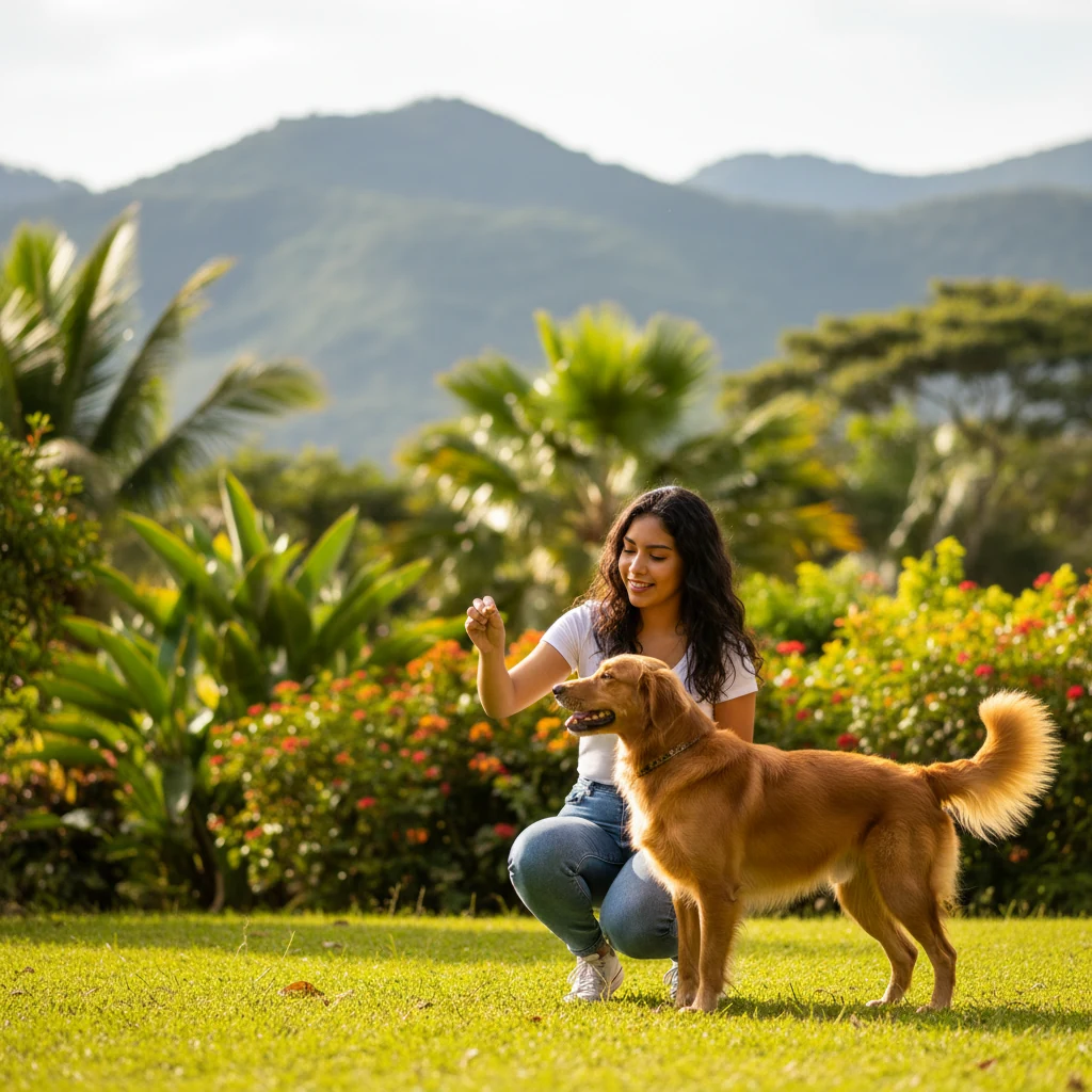 Ladridos Excesivos en Perros: Cómo Corregirlos Paso a Paso en Colombia