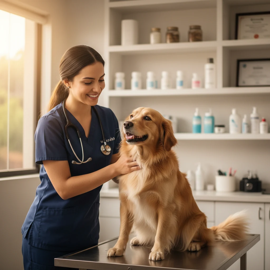Leishmaniasis Canina en Colombia: Síntomas, Prevención y Tratamiento