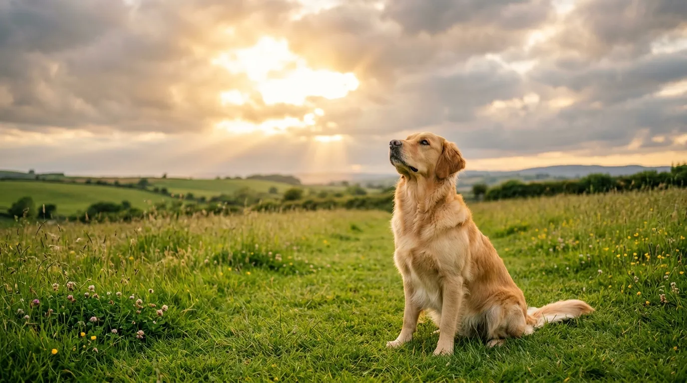 ¿Los perros van al cielo? Perspectivas religiosas y espirituales sobre el alma canina