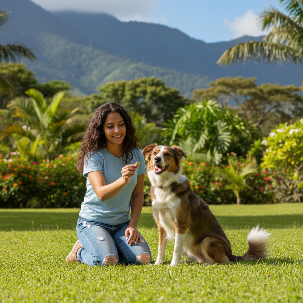 Perro Hiperactivo: Cómo Calmarlo y Canalizarlo en Colombia