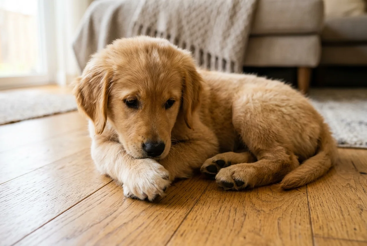 ¿Por Qué Mi Perro Se Lame y Muerde las Patas? Causas, Alergias y Soluciones