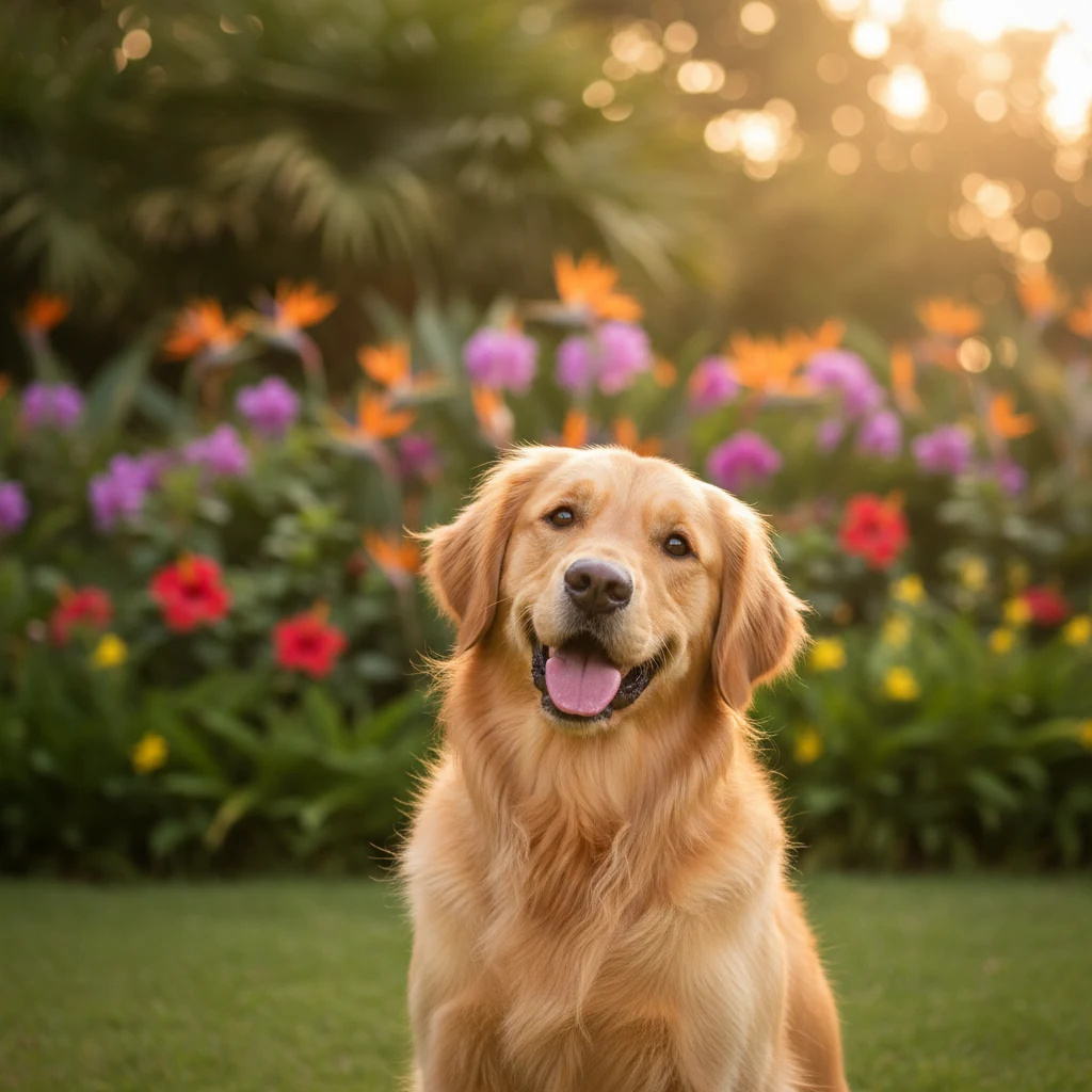 ¿Por Qué los Perros Inclinan la Cabeza? La Ciencia Detrás del Gesto Más Adorable