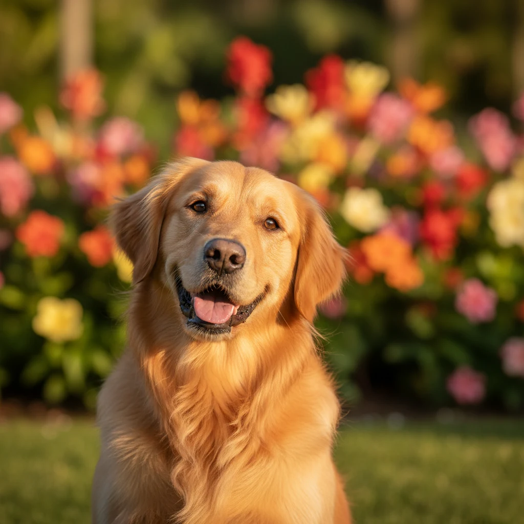 ¿Por Qué los Perros Mueven la Cola? El Significado Detrás de Cada Movimiento