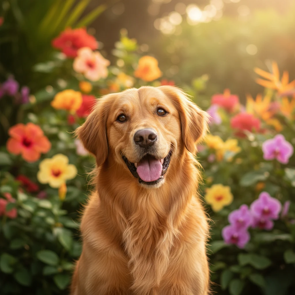 ¿Por Qué los Perros Siguen a Sus Dueños a Todas Partes? La Ciencia del Apego Canino
