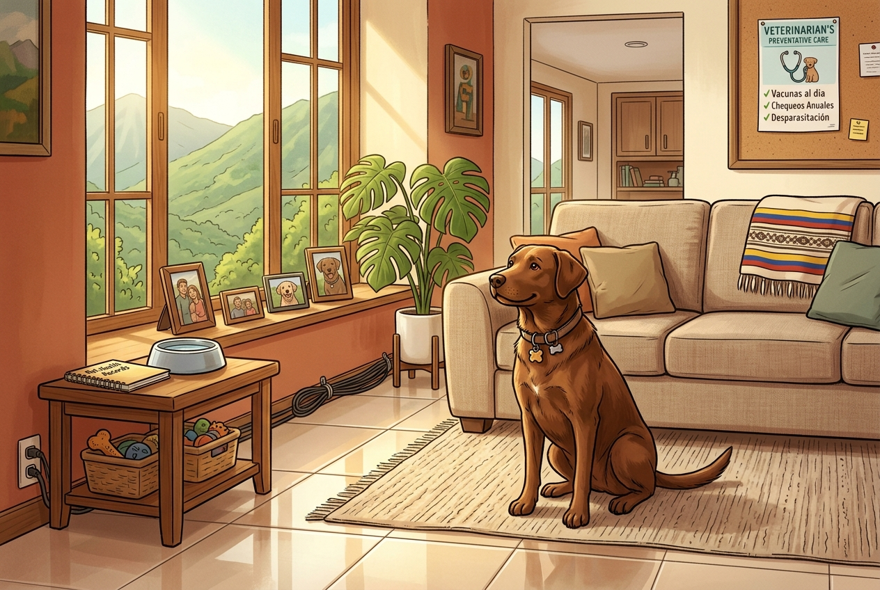 ¿Por Qué Se Mueren los Animales en Mi Casa? Causas Reales y Prevención