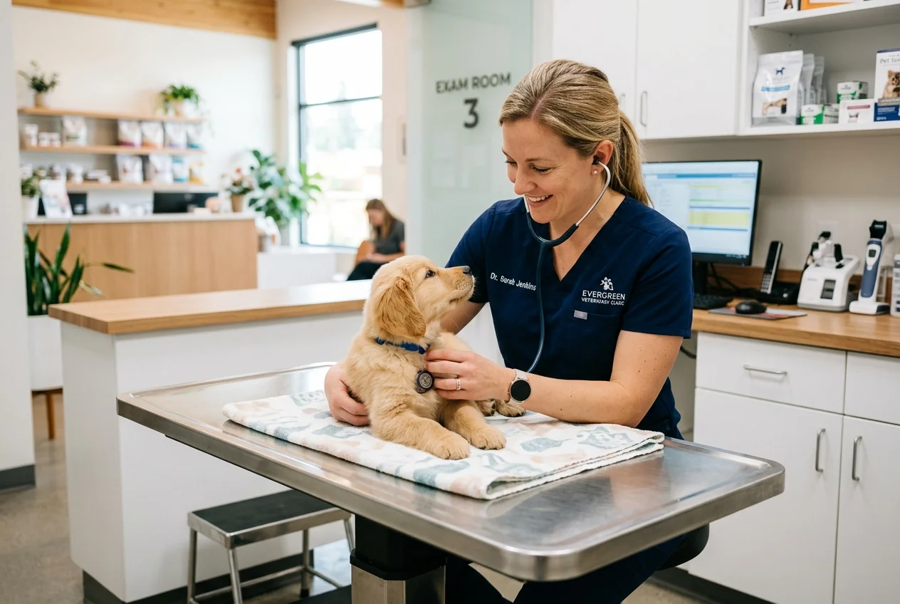 ¿Qué es el Parvovirus en Perros? Síntomas, Contagio, Tratamiento y Prevención