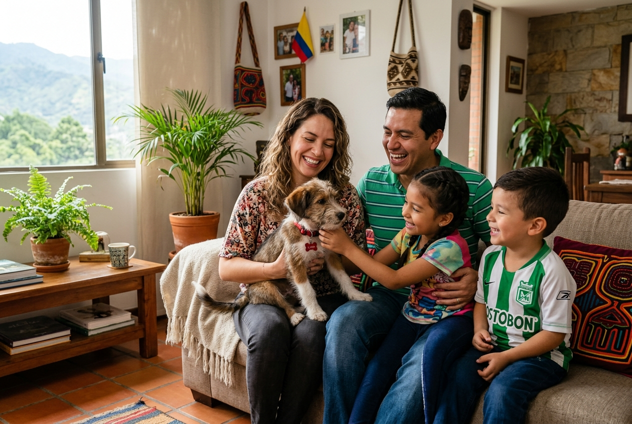 Quiero Adoptar un Cachorro: Guía Paso a Paso para una Adopción Exitosa