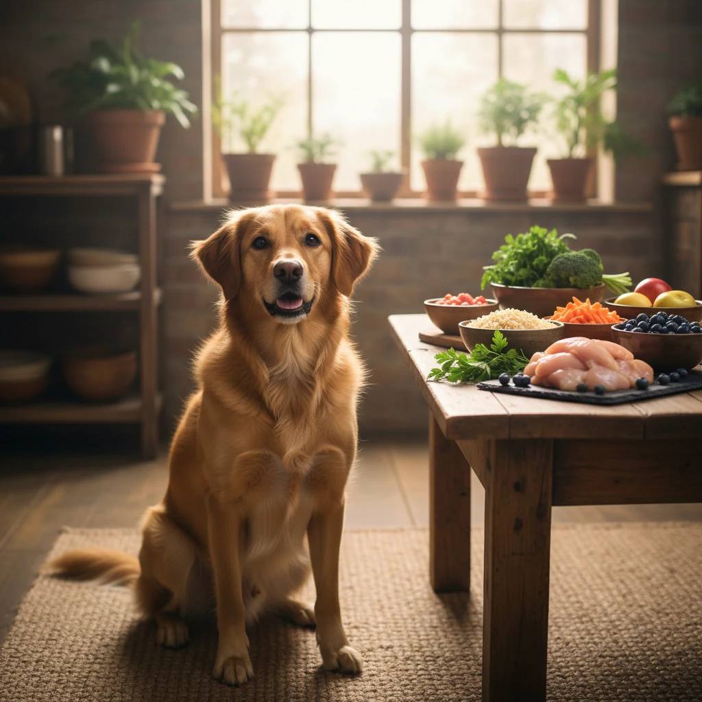 Suplementos y vitaminas para perros en Colombia: ¿cuáles necesita tu mascota?