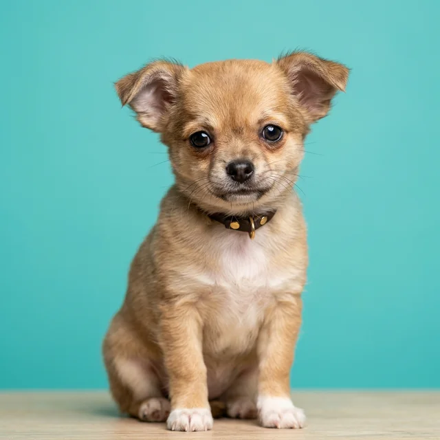 Cachorro Chihuahua en Armenia