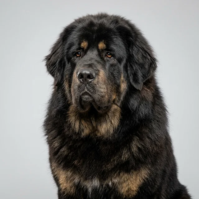 Cachorro Mastín Tibetano en Armenia
