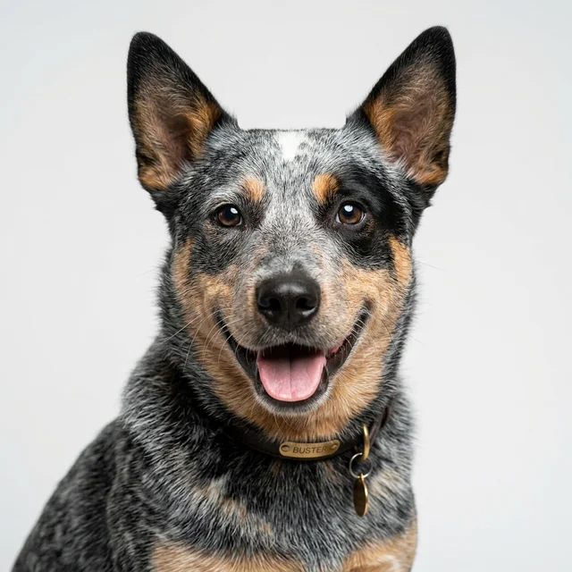 Cachorro Pastor Ganadero Australiano en Armenia