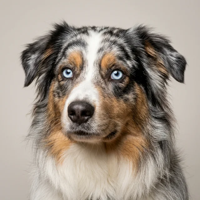 Cachorro Pastor Ovejero Australiano en Armenia