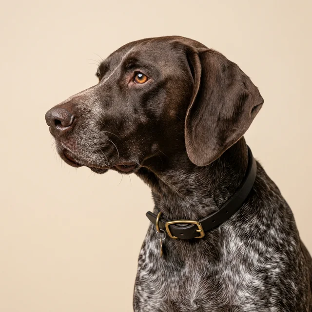 Cachorro Pointer Alemán en Armenia